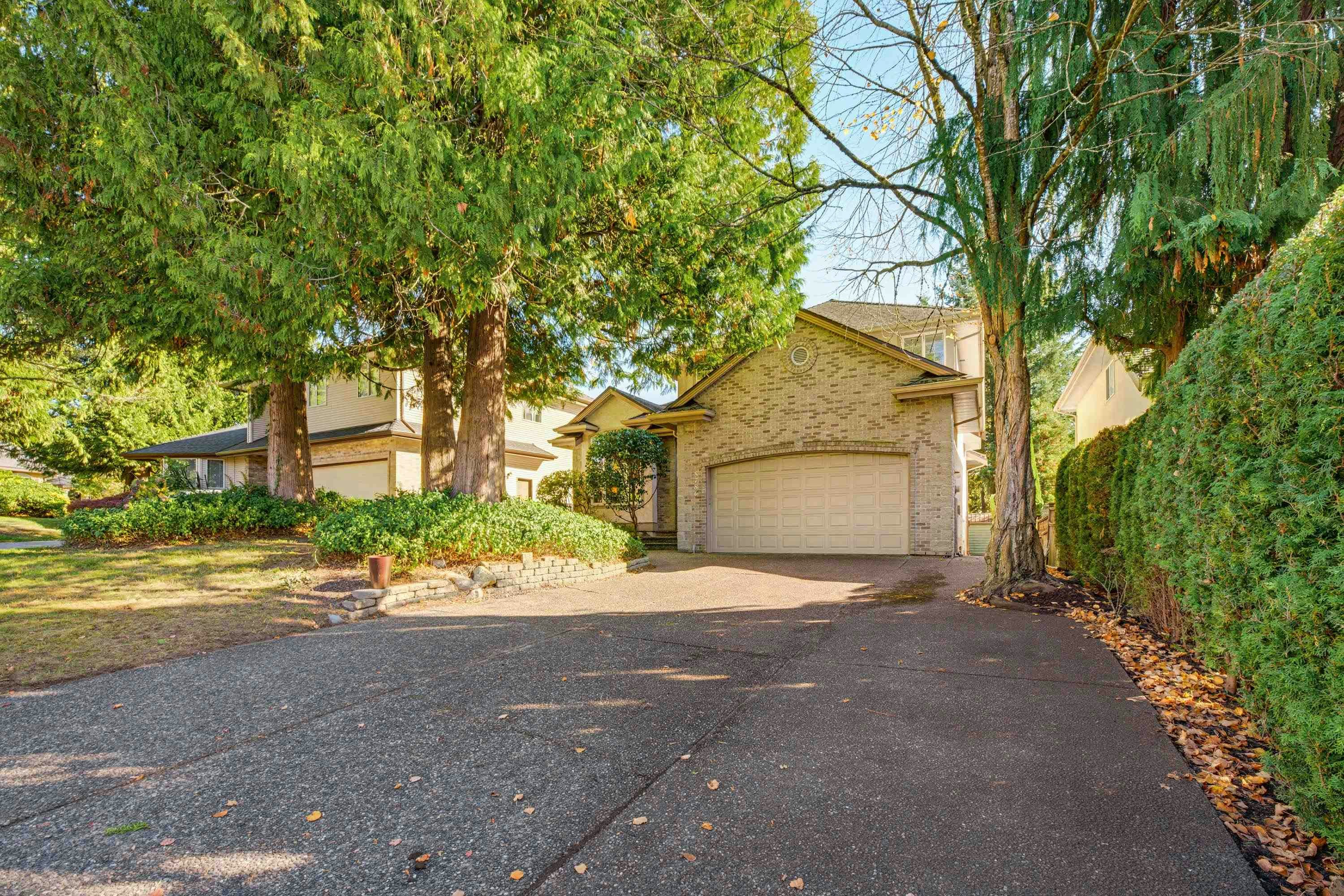 5786 169 Street - 3