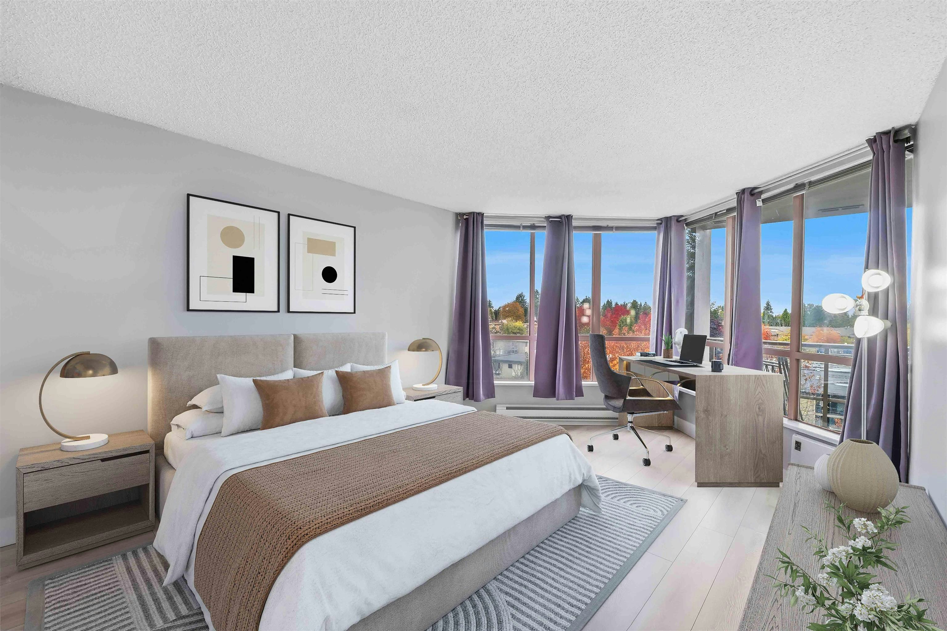 706-14881 103a Avenue, Surrey, BC, V3R 0M5