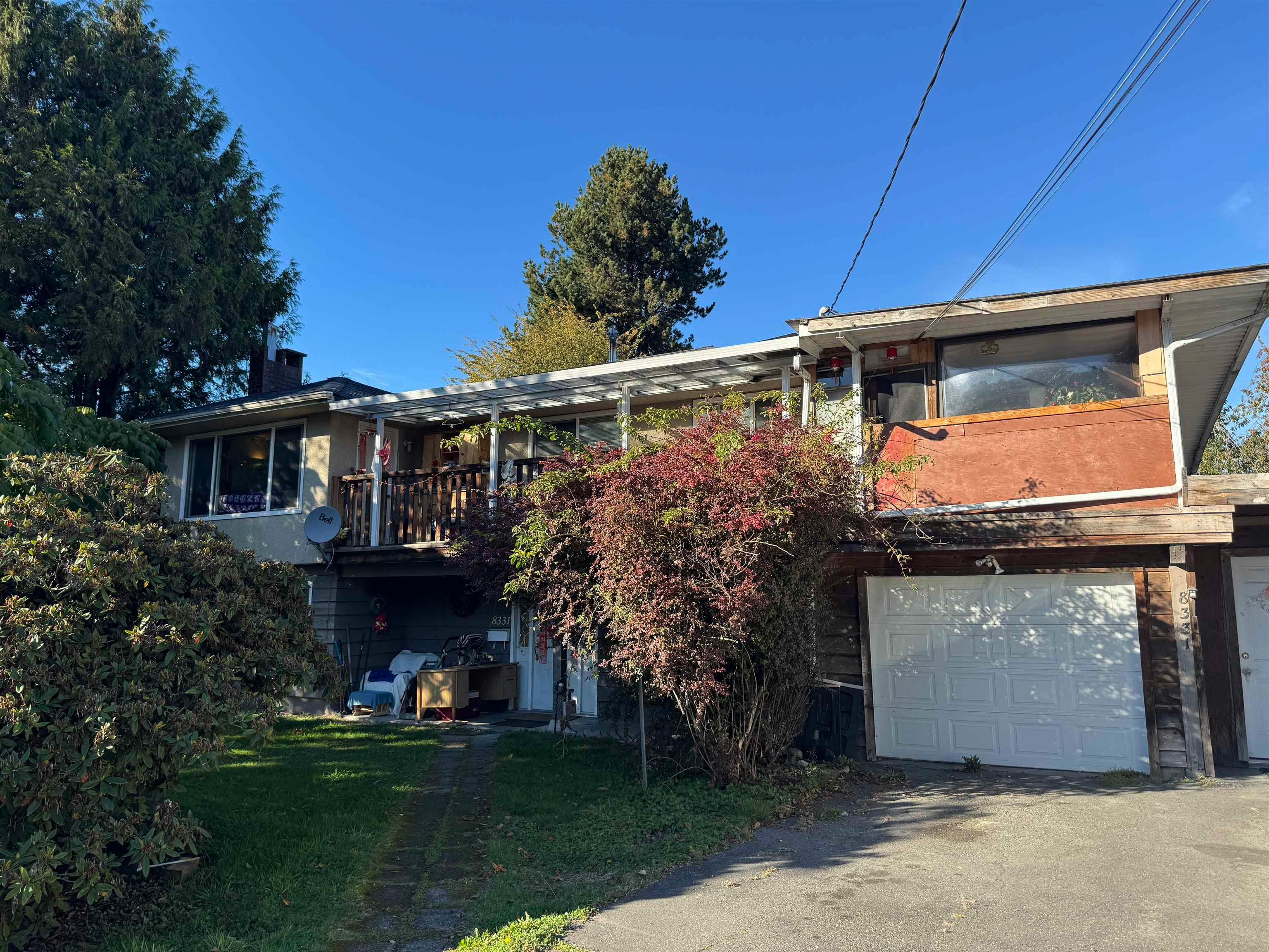 8331 Brownell Road, Richmond, BC, V6X 1G3