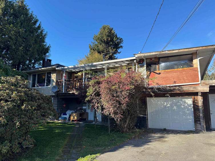 8331 Brownell Road, Richmond, BC, V6X 1G3