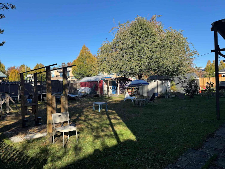 8331 Brownell Road, Richmond, BC, V6X 1G3 - 3