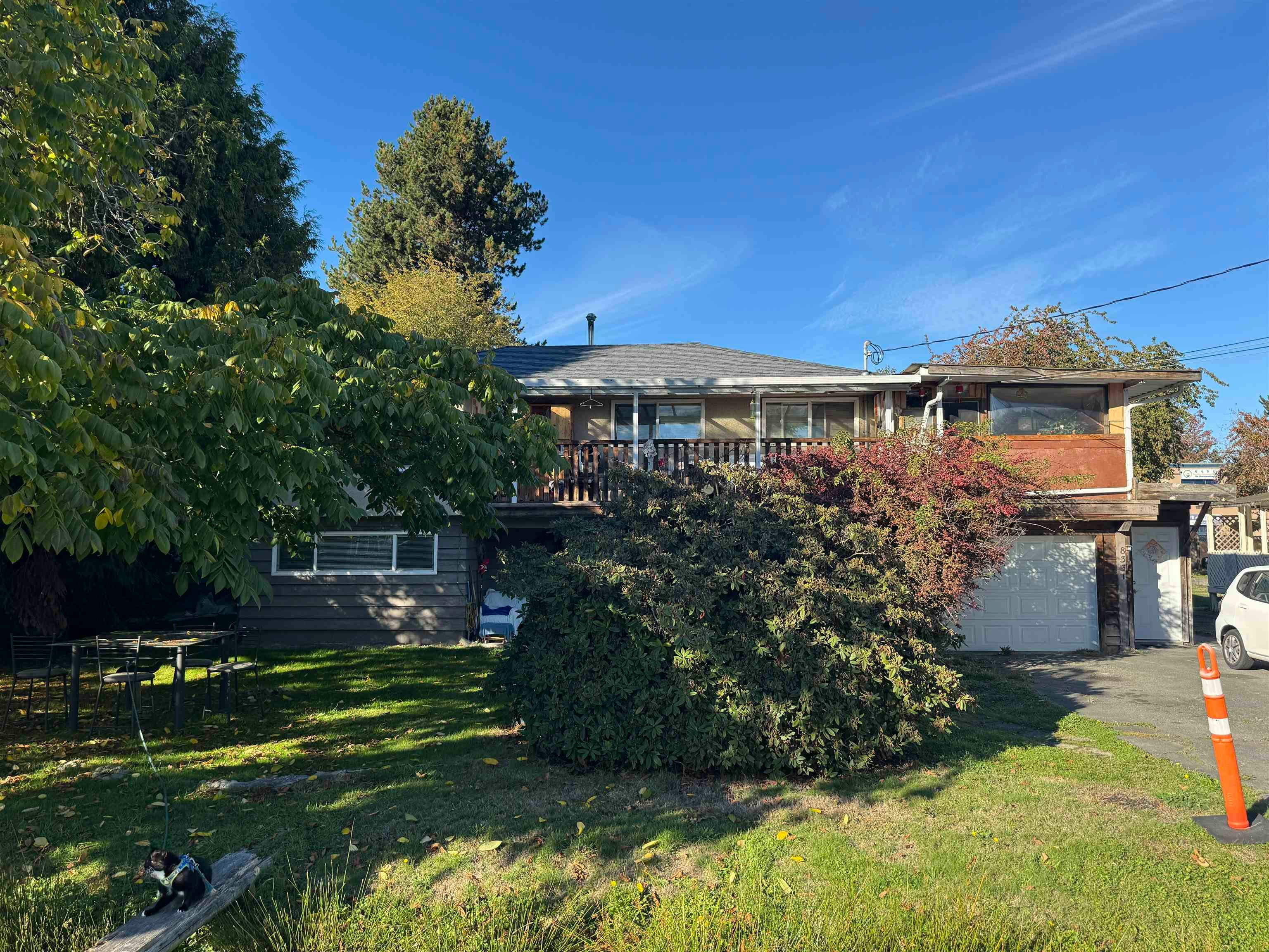 8331 Brownell Road, Richmond, BC, V6X 1G3 - 2