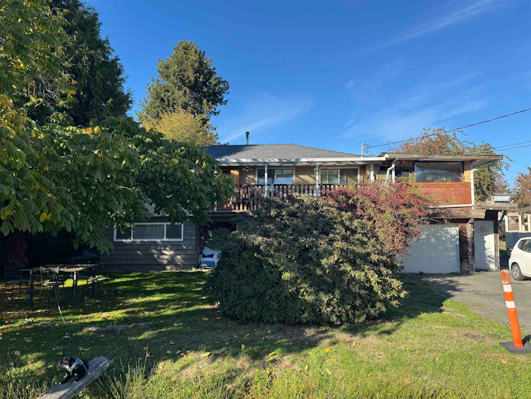 8331 Brownell Road, Richmond, BC, V6X 1G3 - 2