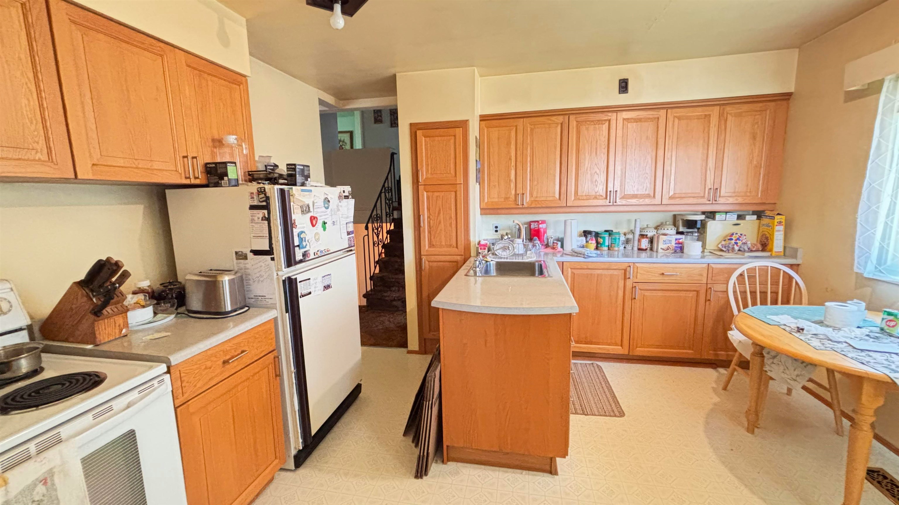 10471 Seaham Crescent - 5