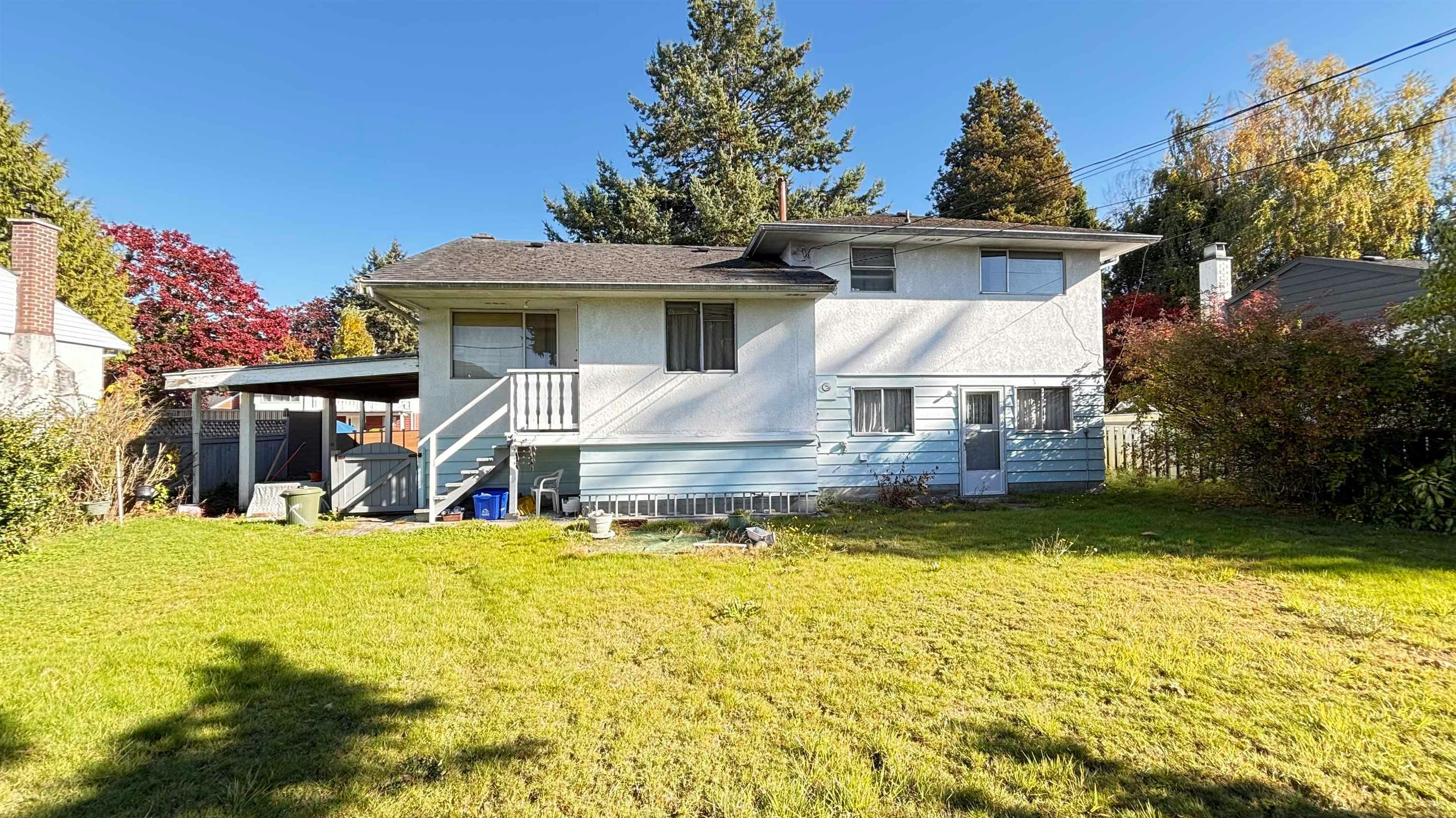 10471 Seaham Crescent, Richmond, BC, V7A 3Y4 - 10