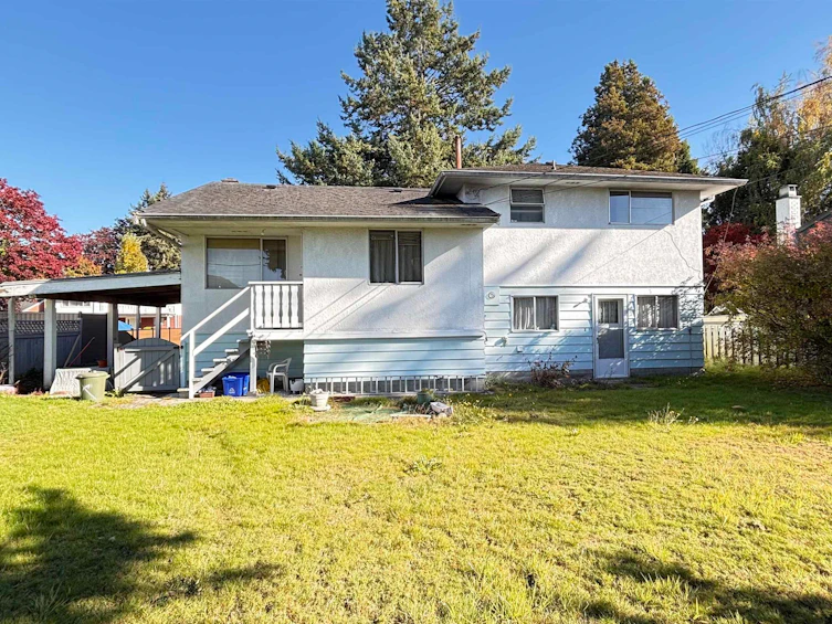 10471 Seaham Crescent, Richmond, BC, V7A 3Y4 - 10