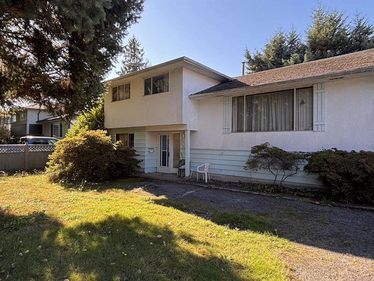 10471 Seaham Crescent, Richmond, BC, V7A 3Y4