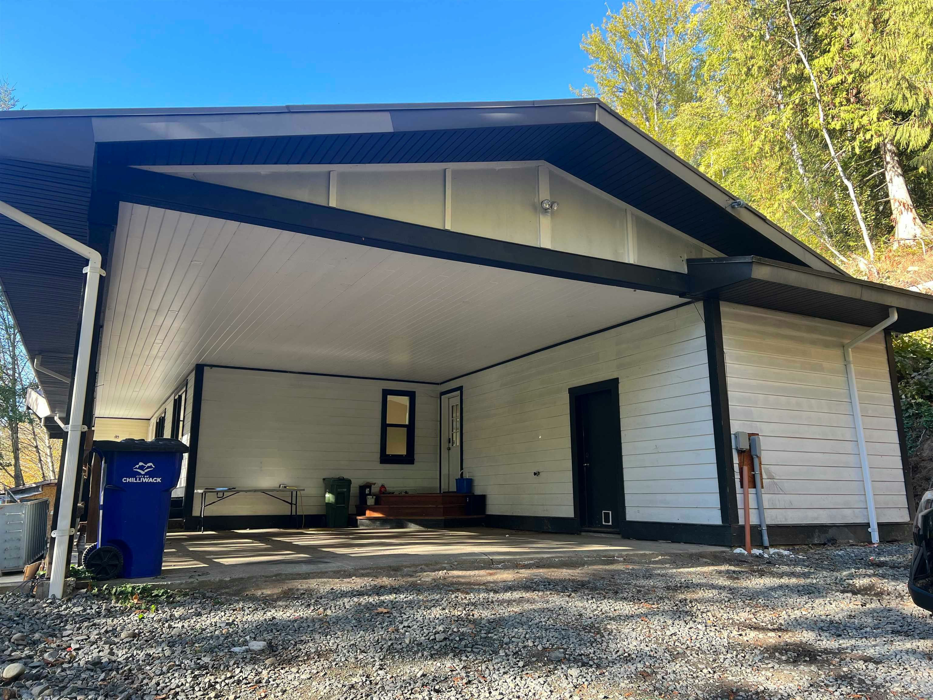 5970 Ryder Lake Road, Chilliwack, BC, V4Z 1E2