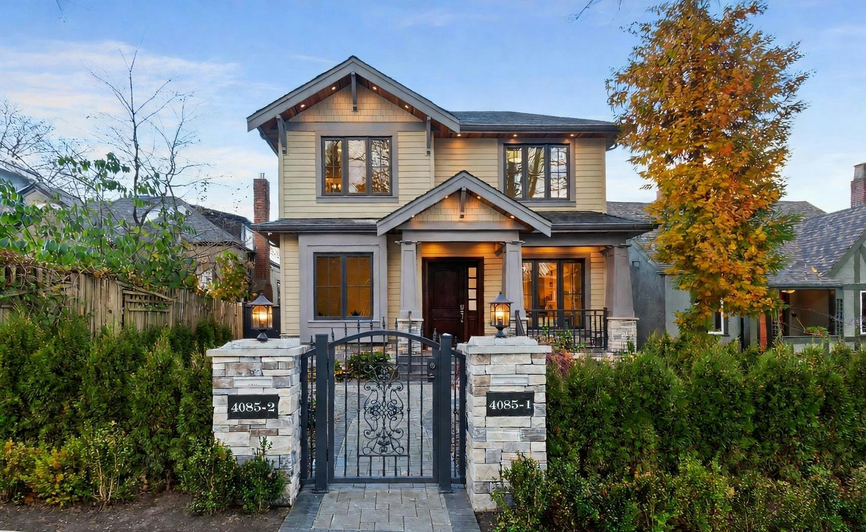 1-4085 W 15th Avenue, Vancouver, BC, V6R 3A2