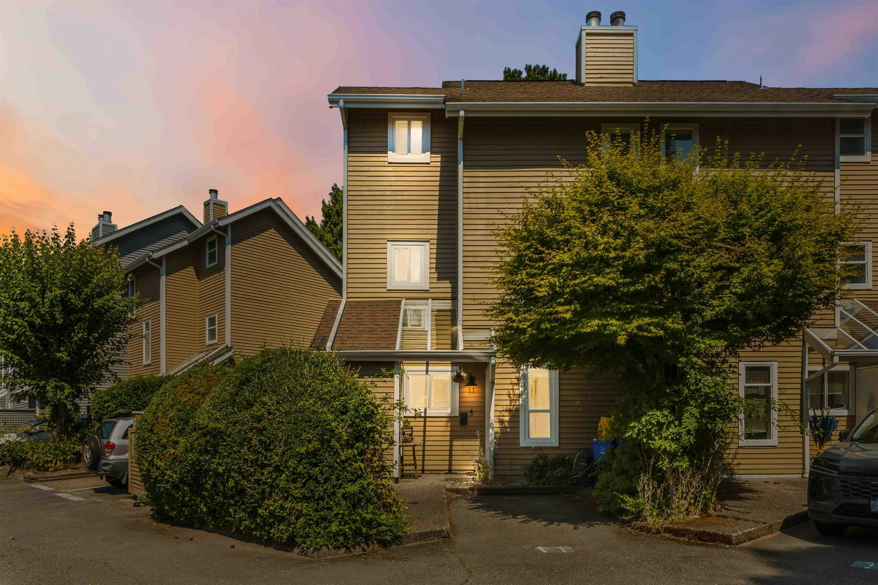 11-7400 Minoru Boulevard, Richmond, BC, V6Y 3J5