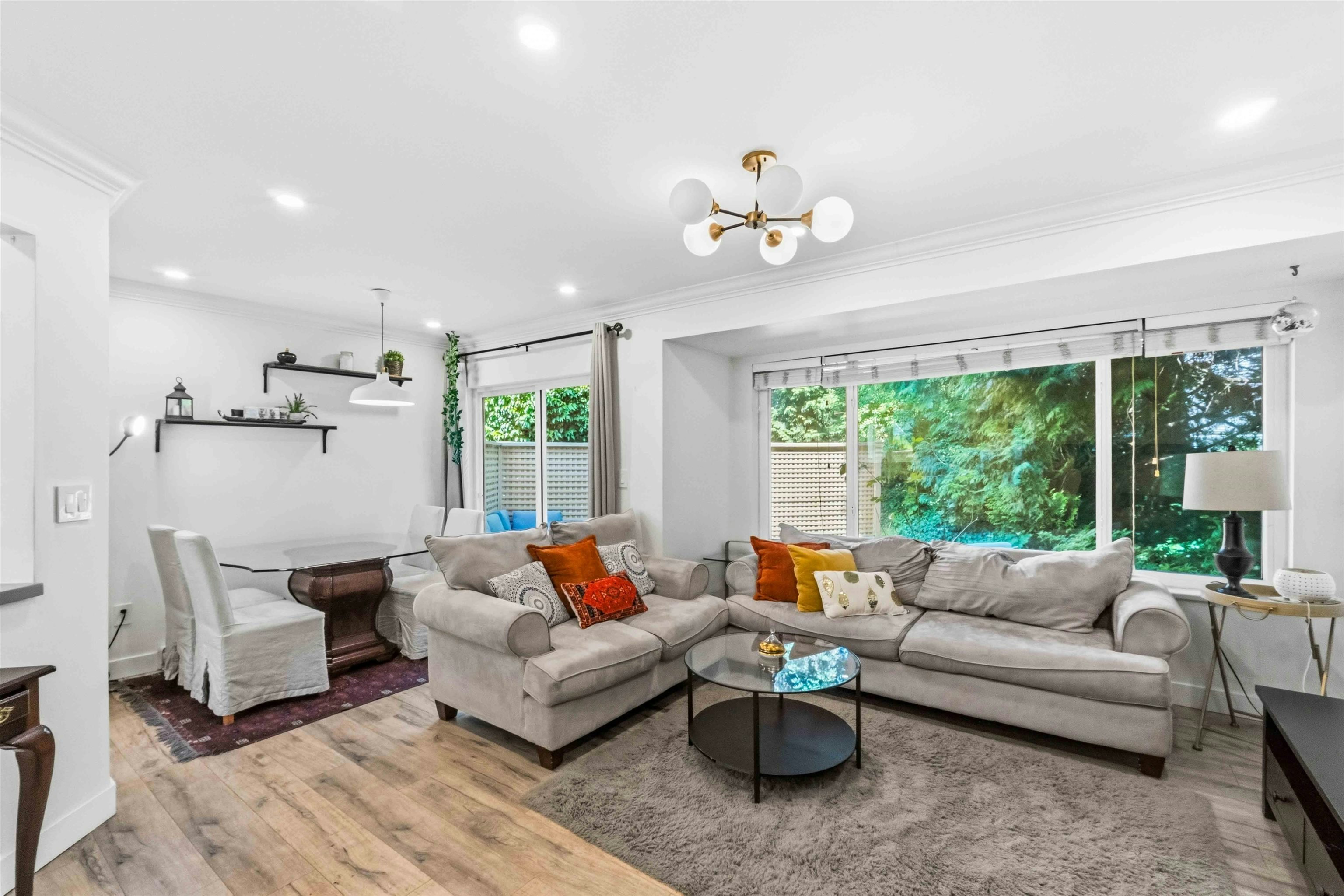11-7400 Minoru Boulevard, Richmond, BC, V6Y 3J5