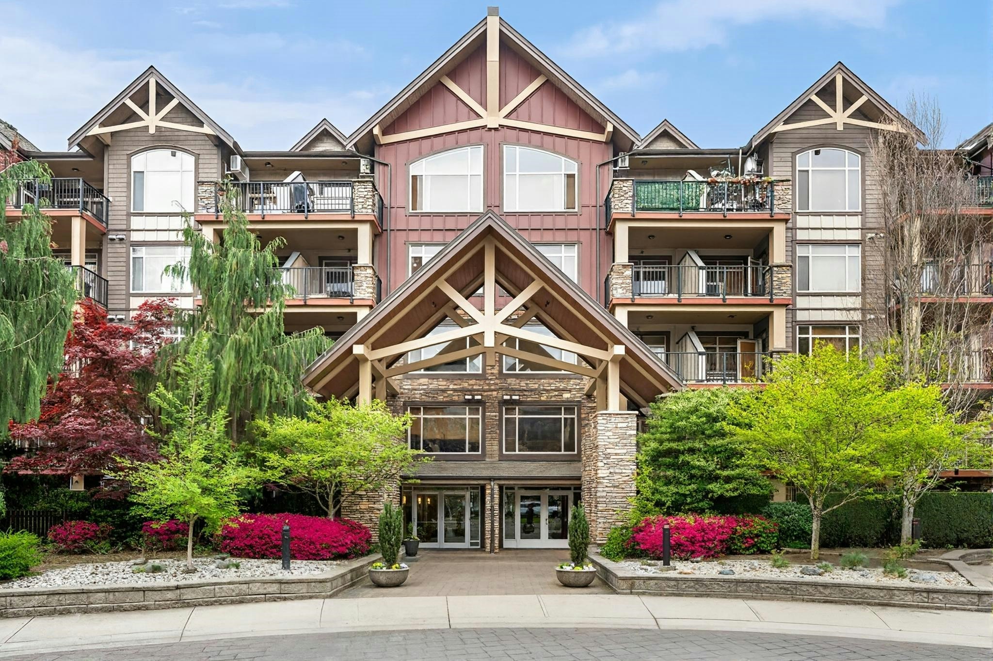 112-8328 207a Street, Langley, BC, V2Y 0K5