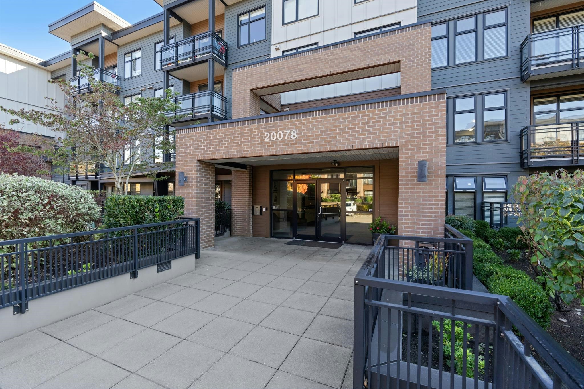 105-20078 Fraser Highway, Langley, BC, V3A 0J2
