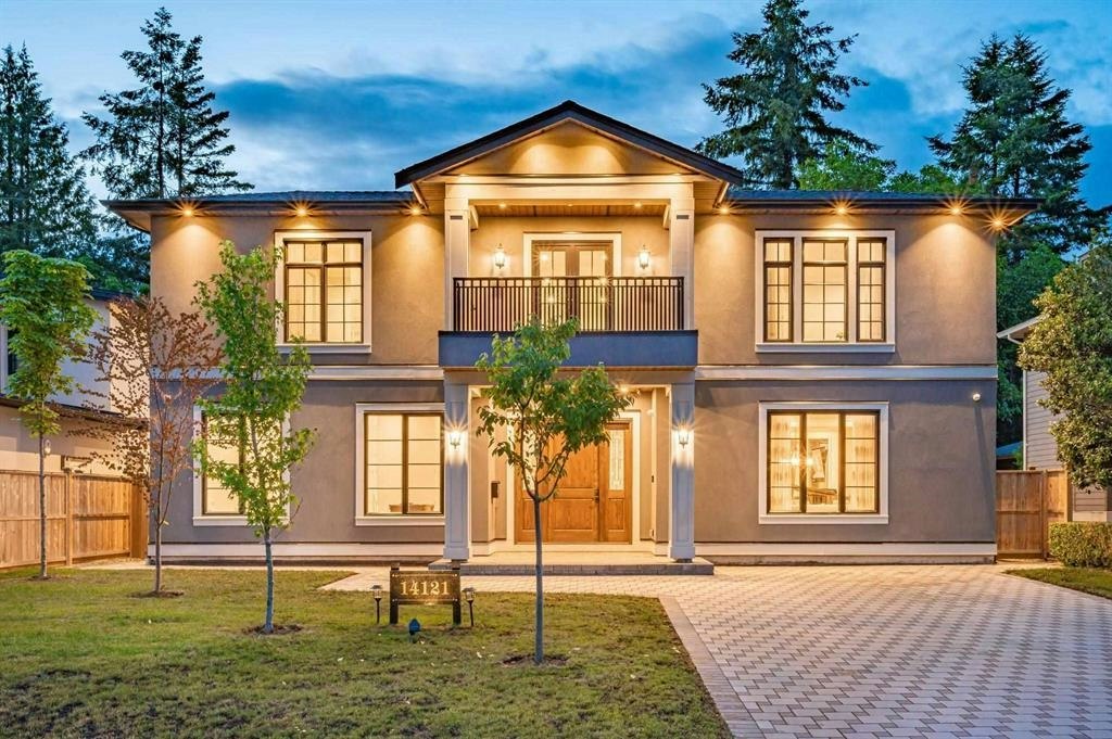 14121 Coldicutt Avenue, Surrey, BC, V4B 3B5