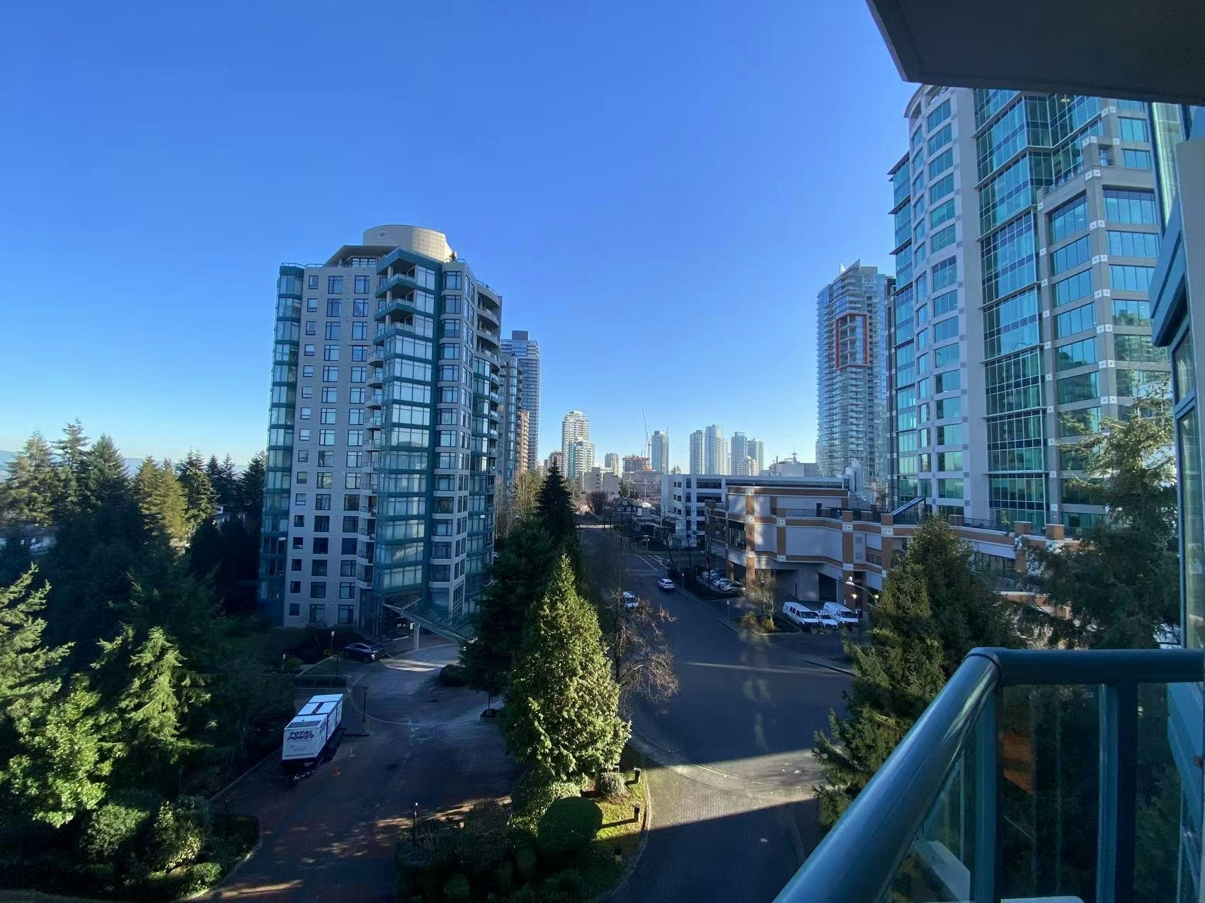 803-4505 Hazel Street, Burnaby, BC, V5H 4T1 - 20