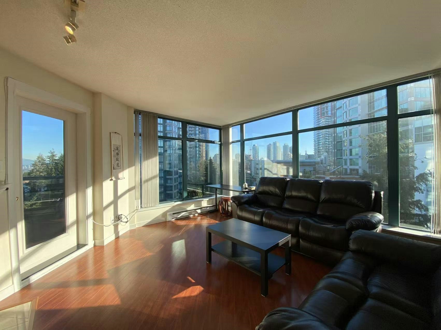 803-4505 Hazel Street, Burnaby, BC, V5H 4T1 - 25