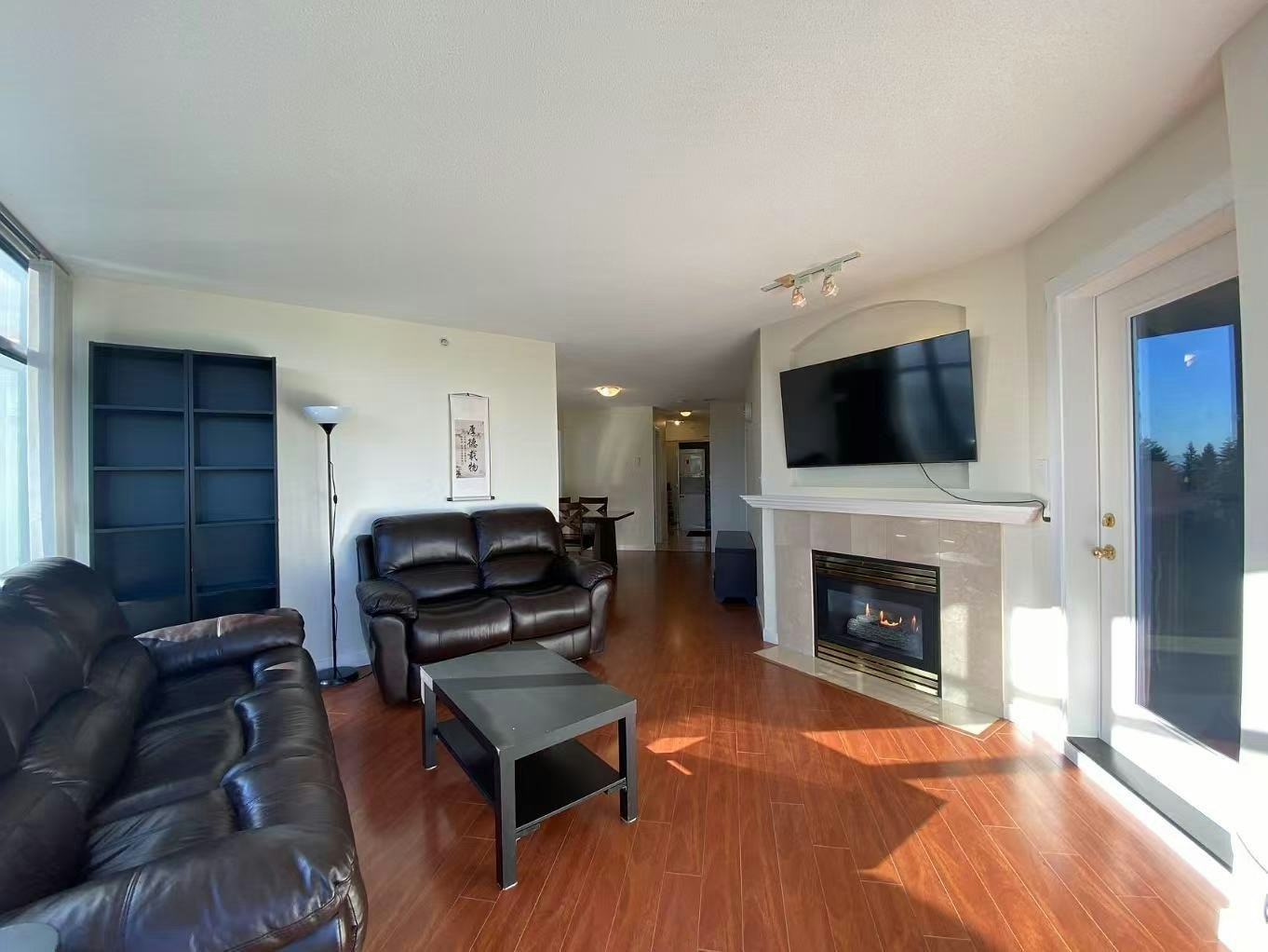 803-4505 Hazel Street, Burnaby, BC, V5H 4T1 - 19