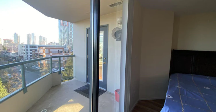 803-4505 Hazel Street, Burnaby, BC, V5H 4T1 - 10