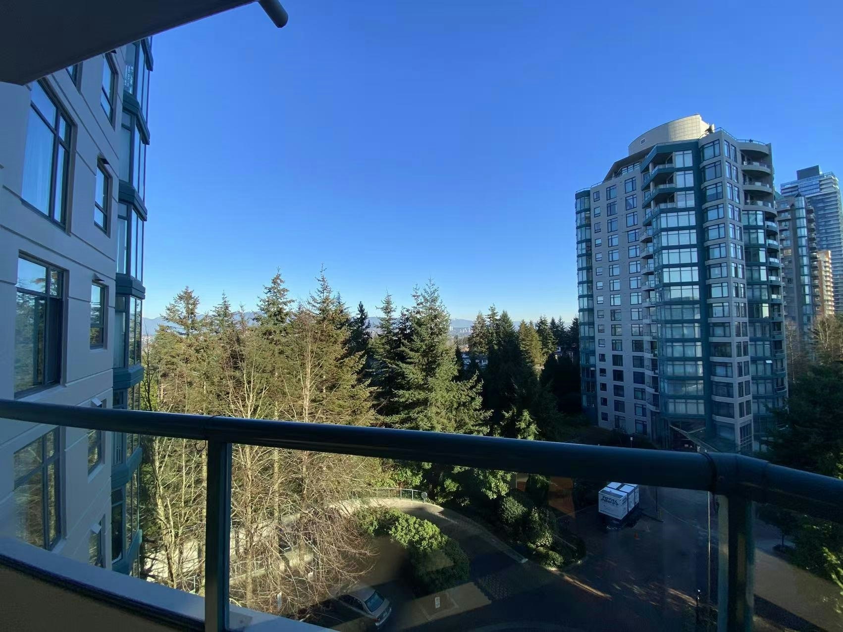 803-4505 Hazel Street, Burnaby, BC, V5H 4T1 - 21