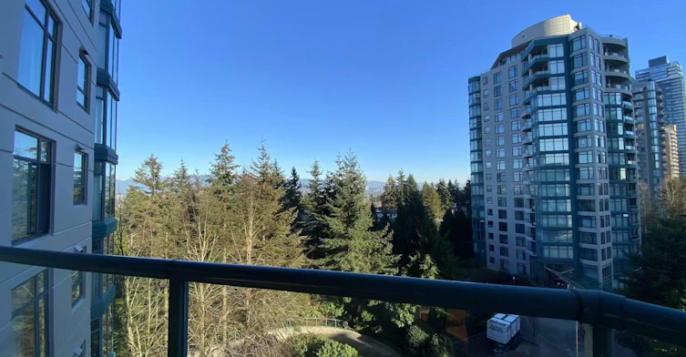 803-4505 Hazel Street, Burnaby, BC, V5H 4T1 - 21