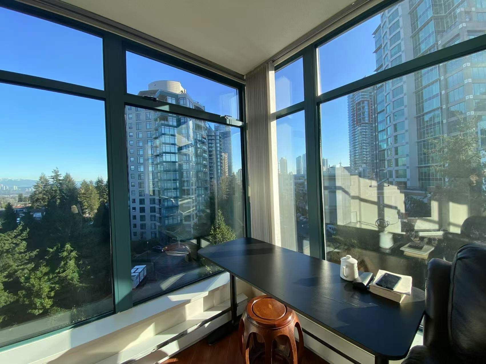 803-4505 Hazel Street, Burnaby, BC, V5H 4T1 - 22