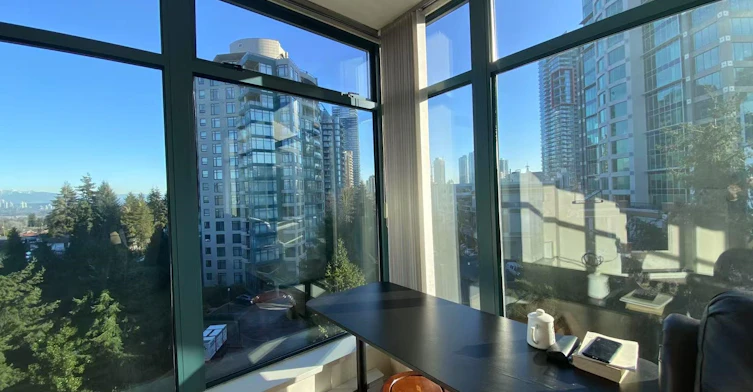 803-4505 Hazel Street, Burnaby, BC, V5H 4T1 - 22