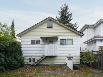 5482 Ross Street - 4