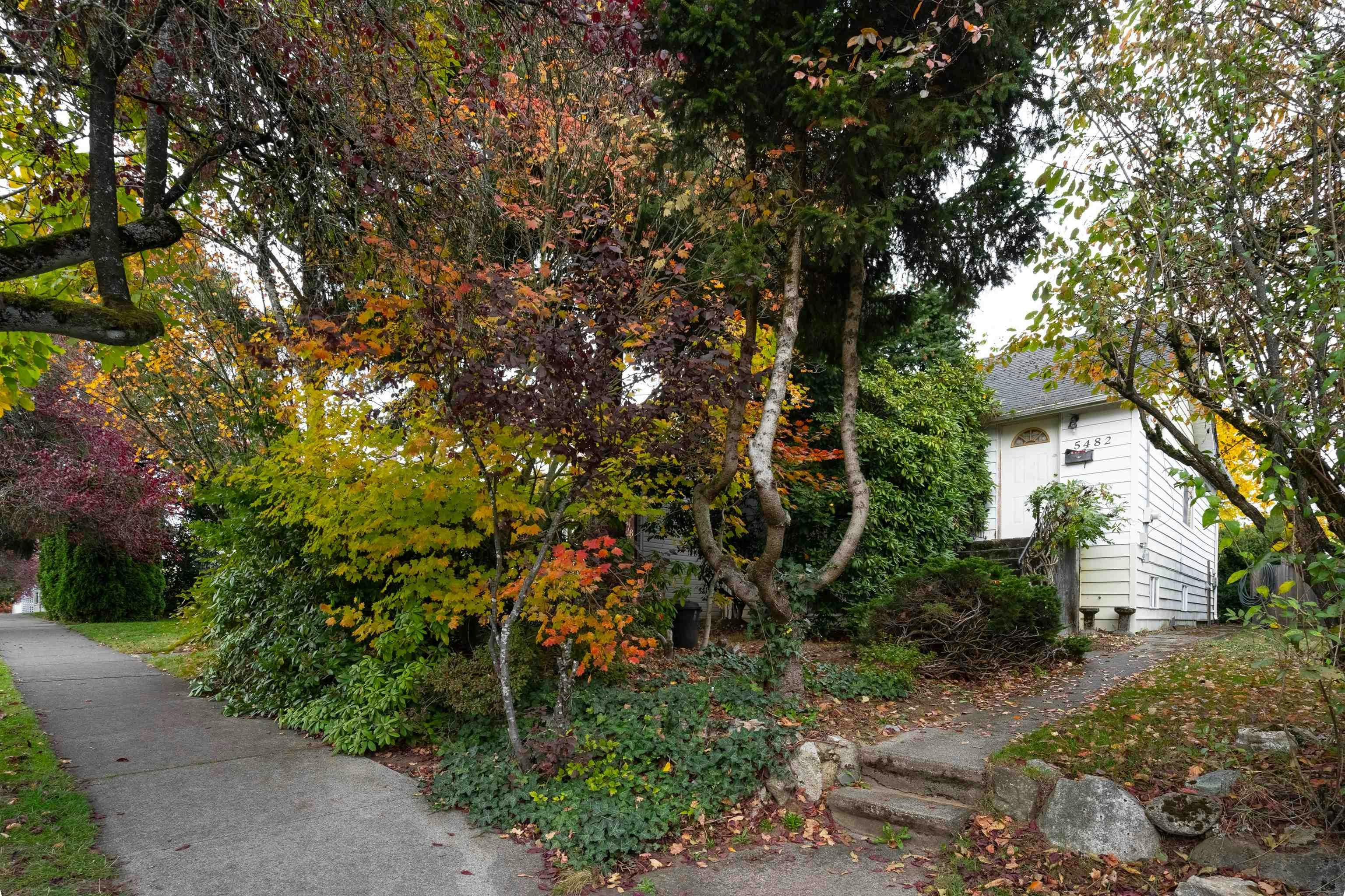 5482 Ross Street - 5