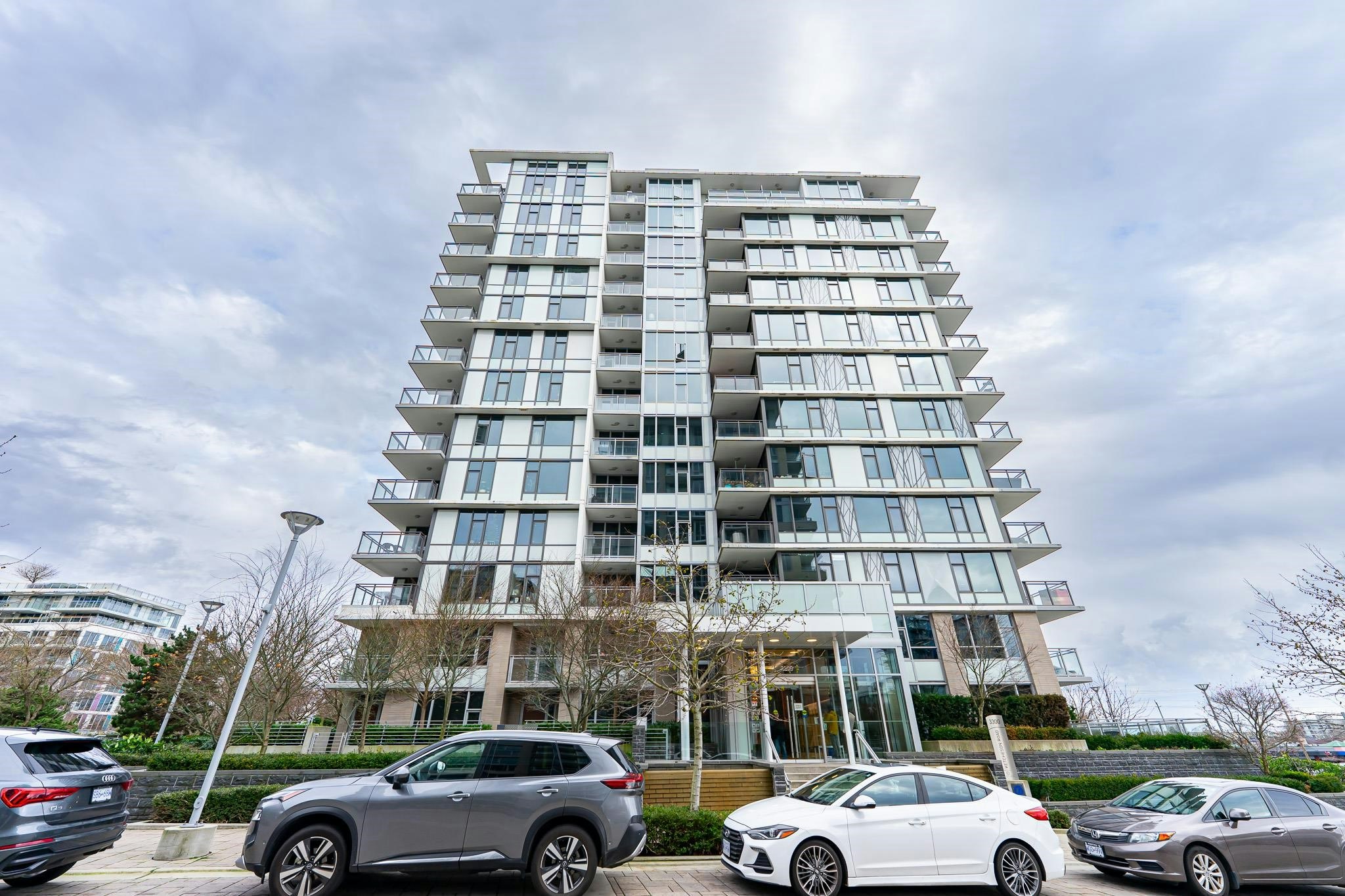 903-3300 Ketcheson Road, Richmond, BC, V6X 0S5