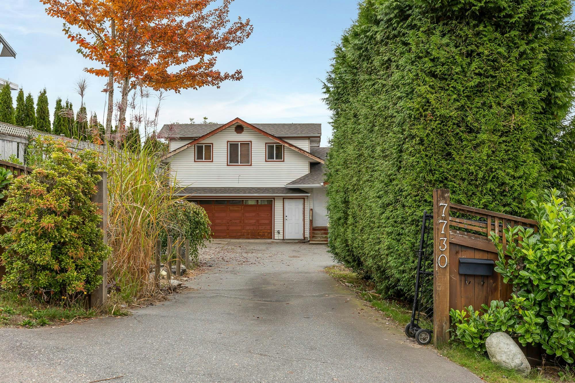 7730 Horne Street, Mission, BC, V2V 3Z1