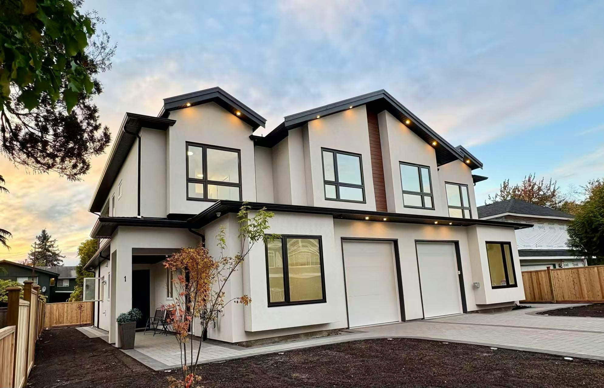 1-10111 Gower Street, Richmond, BC, V7A 4G2