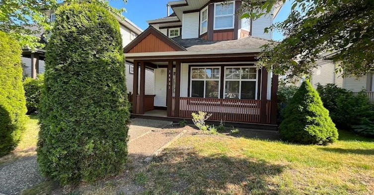 14852 57b Avenue, Surrey, BC, V3S 8W5 - 22