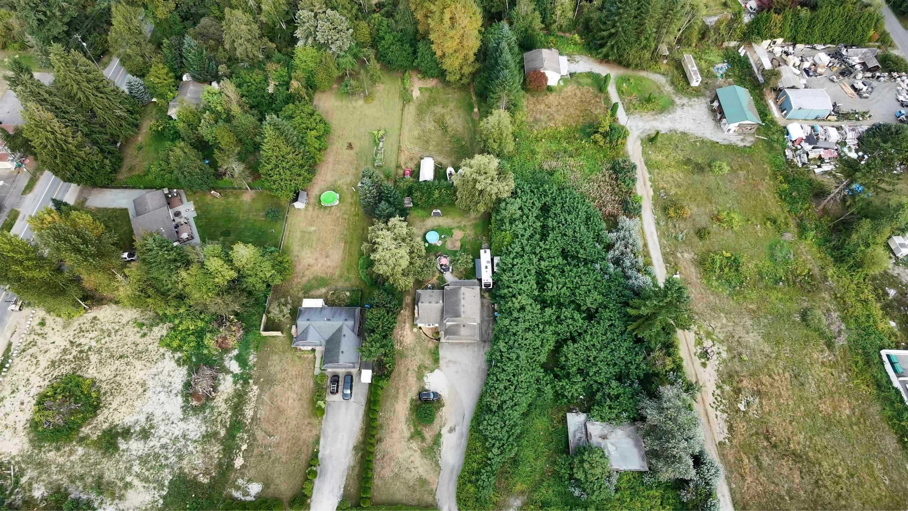 9138 Cedar Street, Mission, BC, V4S 1A7