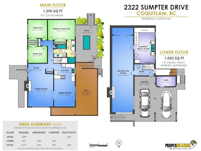2322 Sumpter Drive - 2