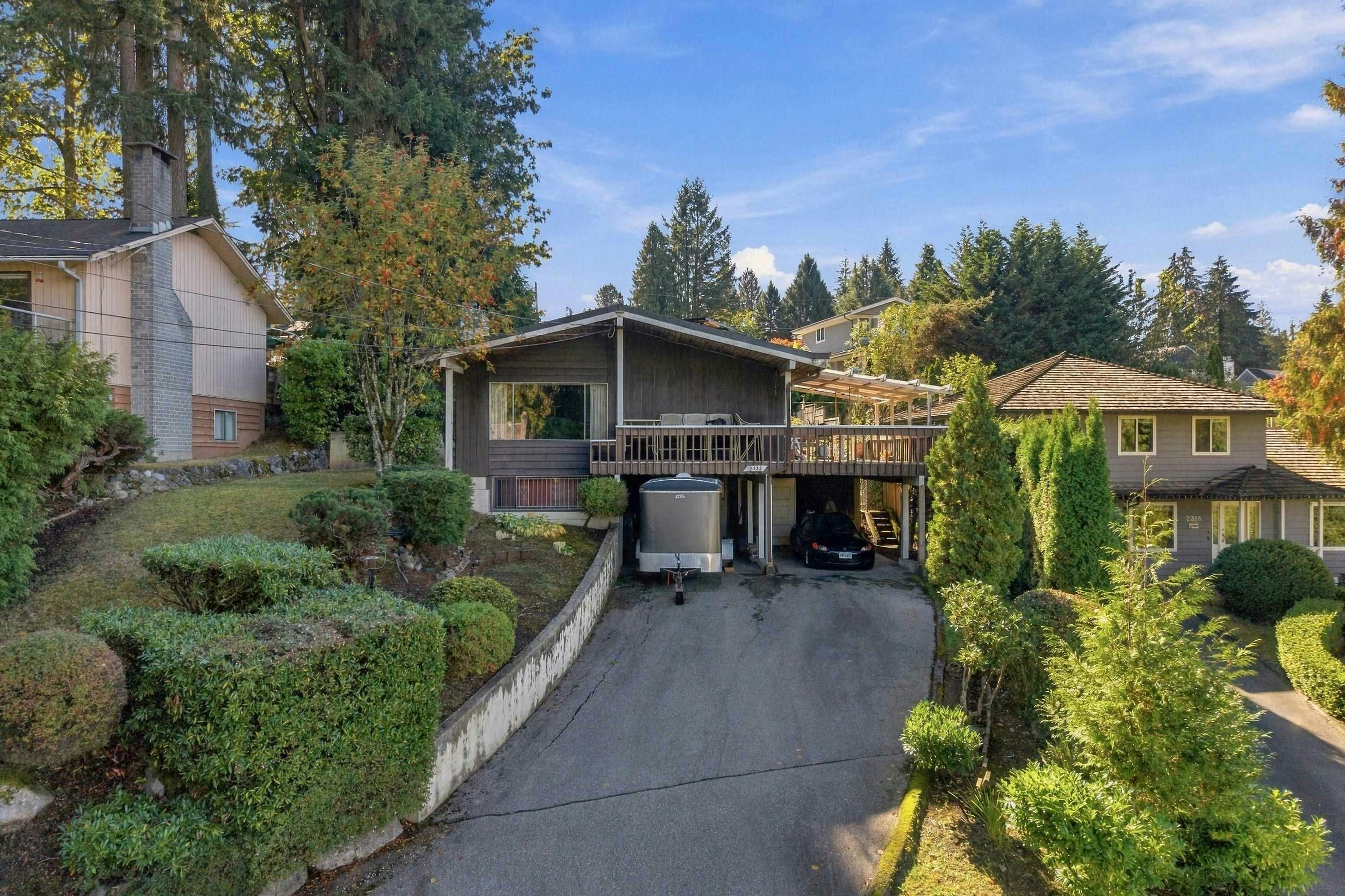 2322 Sumpter Drive, Coquitlam, BC, V3J 6Y2