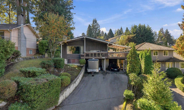 2322 Sumpter Drive