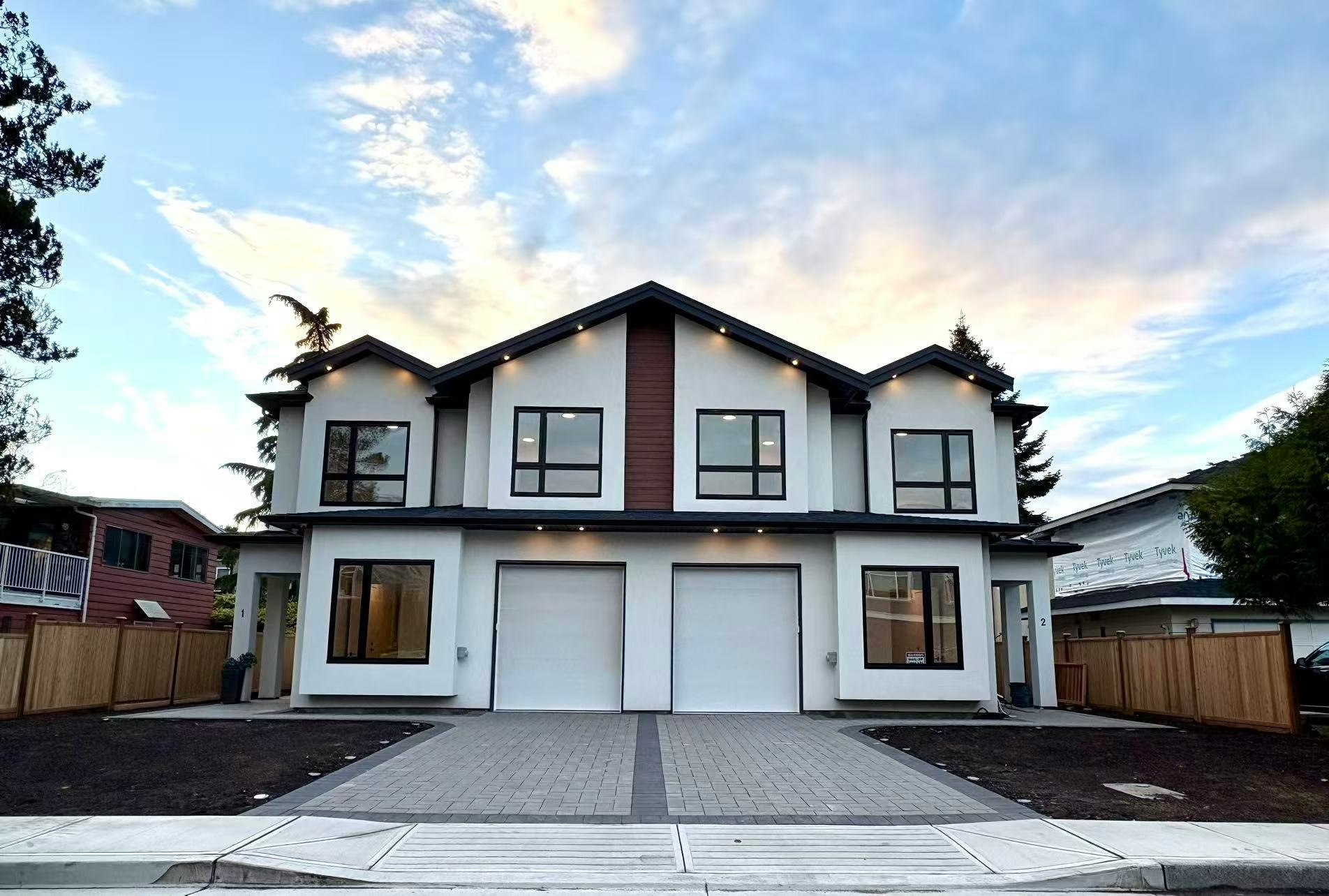 2-10111 Gower Street, Richmond, BC, V7A 4G2