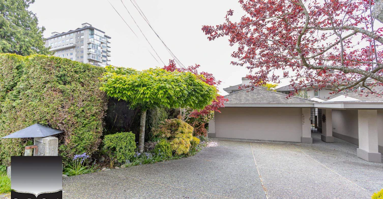 2424 Bellevue Avenue, West Vancouver, BC, V7V 1E2