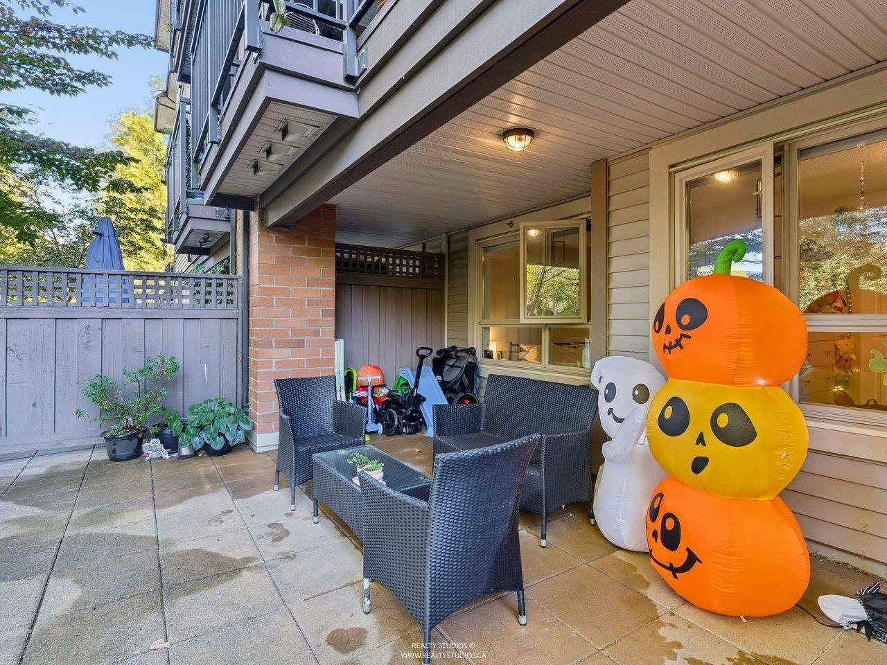 103-700 Klahanie Drive, Port Moody, BC, V3H 5L3