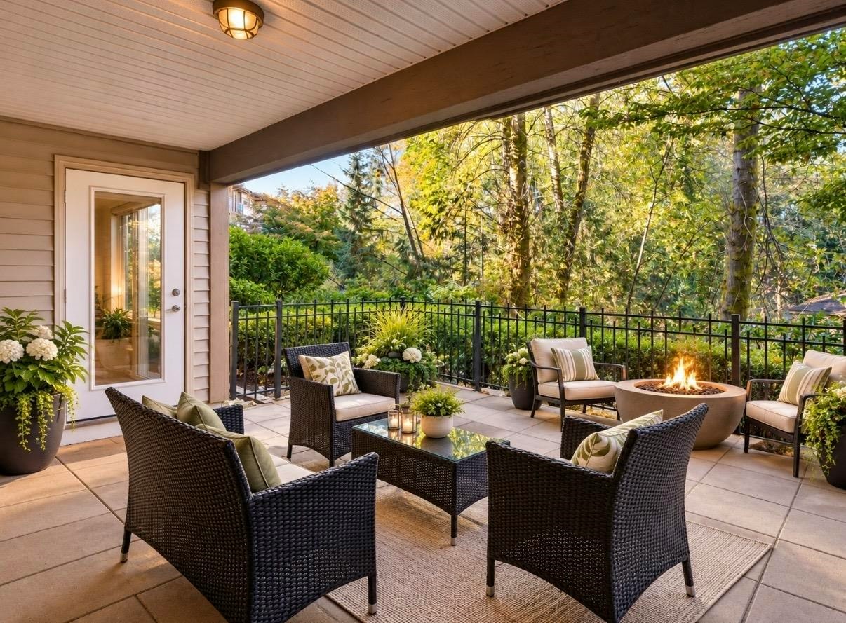 103-700 Klahanie Drive, Port Moody, BC, V3H 5L3
