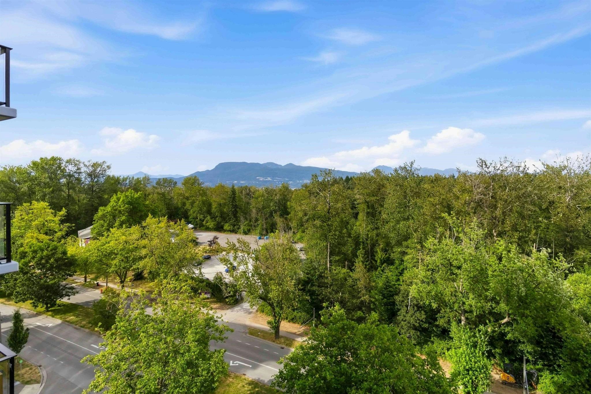 1002-5410 Shortcut Road, Vancouver, BC, V6T 0C8