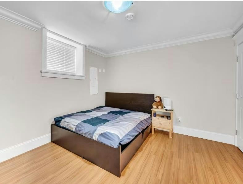Basement Suite-3547 E 46th, Vancouver, BC, V5S 4T8 - 2