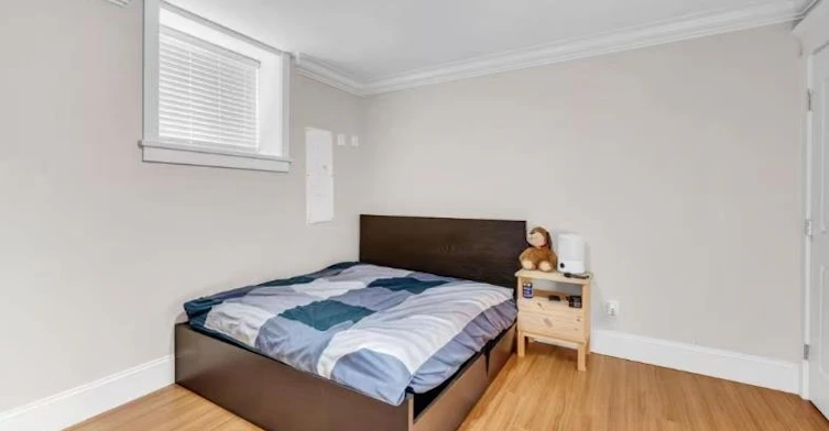 Basement Suite-3547 E 46th, Vancouver, BC, V5S 4T8 - 2