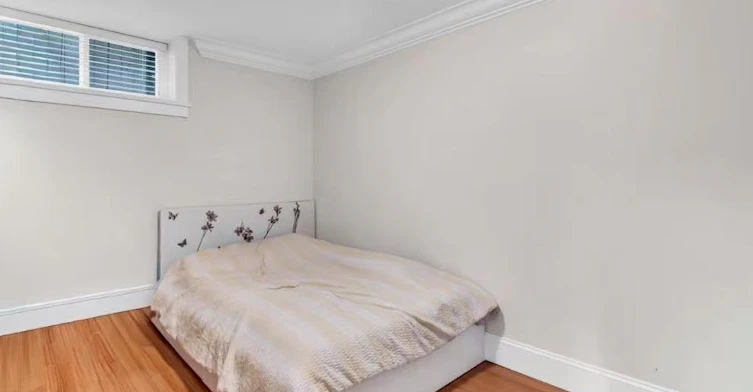 Basement Suite-3547 E 46th, Vancouver, BC, V5S 4T8 - 3