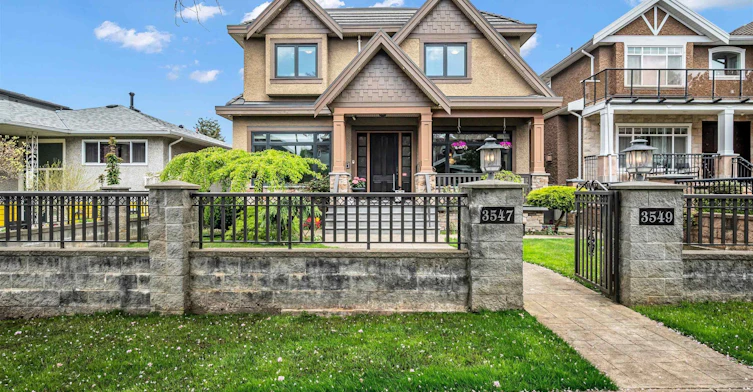 Basement Suite-3547 E 46th, Vancouver, BC, V5S 4T8