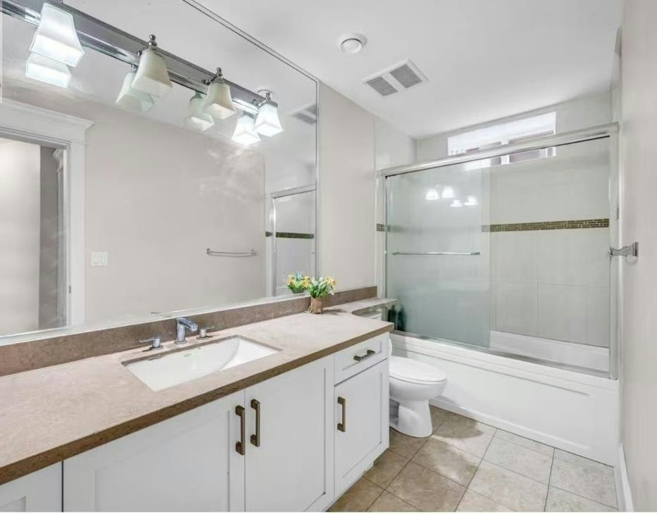 Basement Suite-3547 E 46th, Vancouver, BC, V5S 4T8 - 4