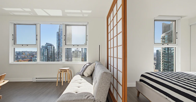 2306-1323 Homer Street, Vancouver, BC, V6B 5T1 - 7