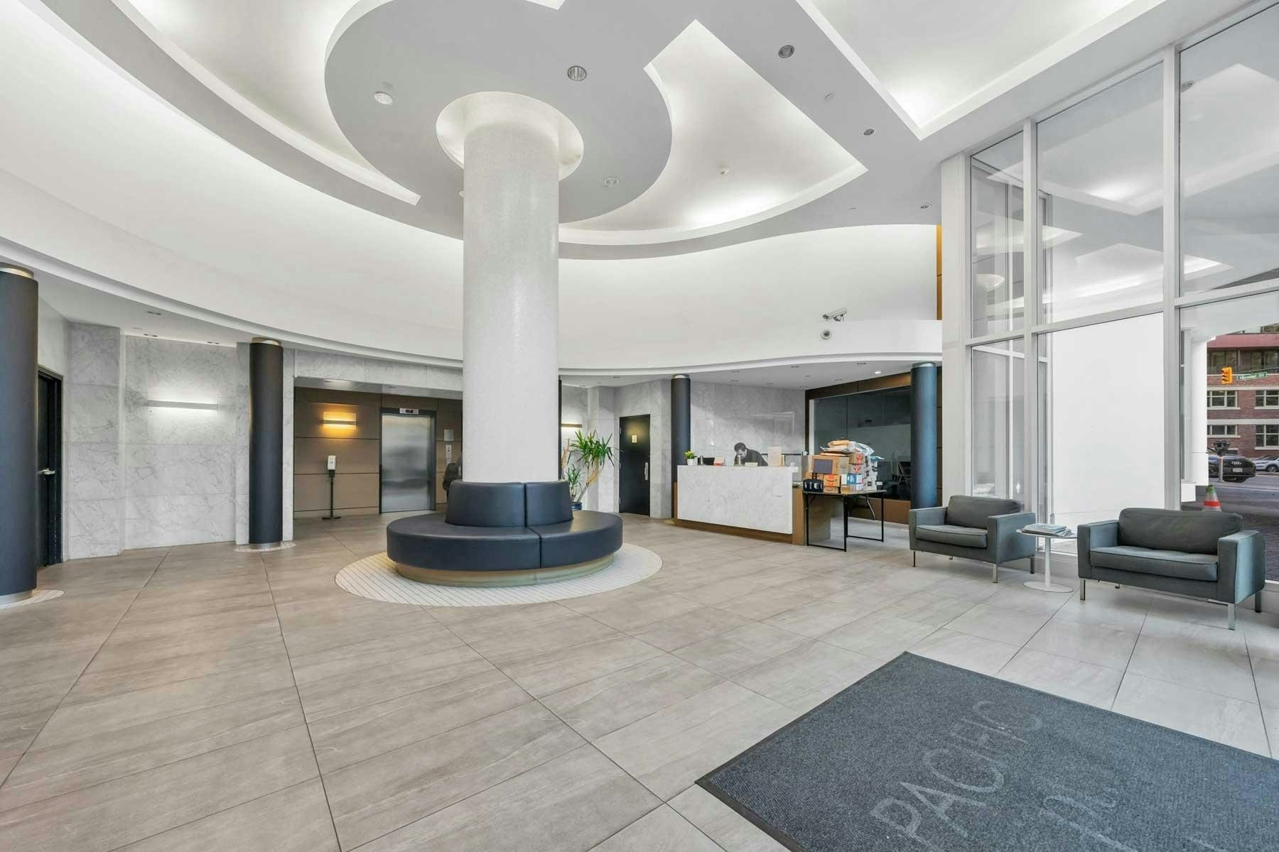 2306-1323 Homer Street, Vancouver, BC, V6B 5T1 - 15