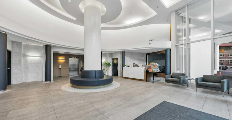 2306-1323 Homer Street, Vancouver, BC, V6B 5T1 - 15