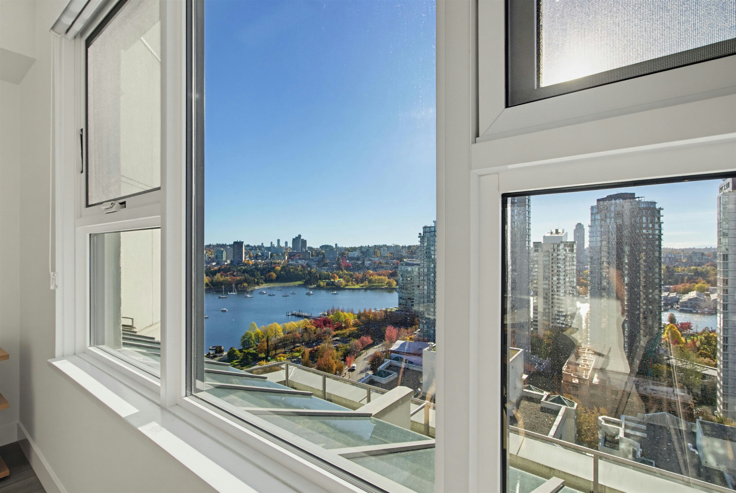 2306-1323 Homer Street, Vancouver, BC, V6B 5T1 - 2
